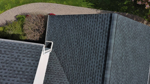 Best Asphalt Shingle Roofing  in Orange Grove, TX